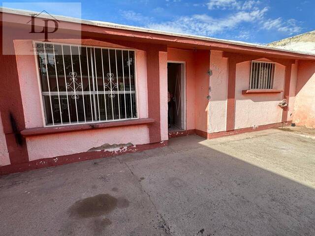 #144 - Casa para Renta en Juárez - CH - 1