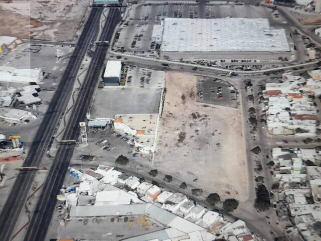 #152 - Terreno para Venta en Juárez - CH - 2