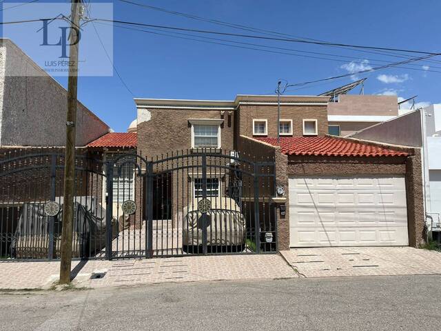 #160 - Casa para Venta en Juárez - CH - 1